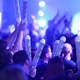 A crowd from BlizzCon 2017